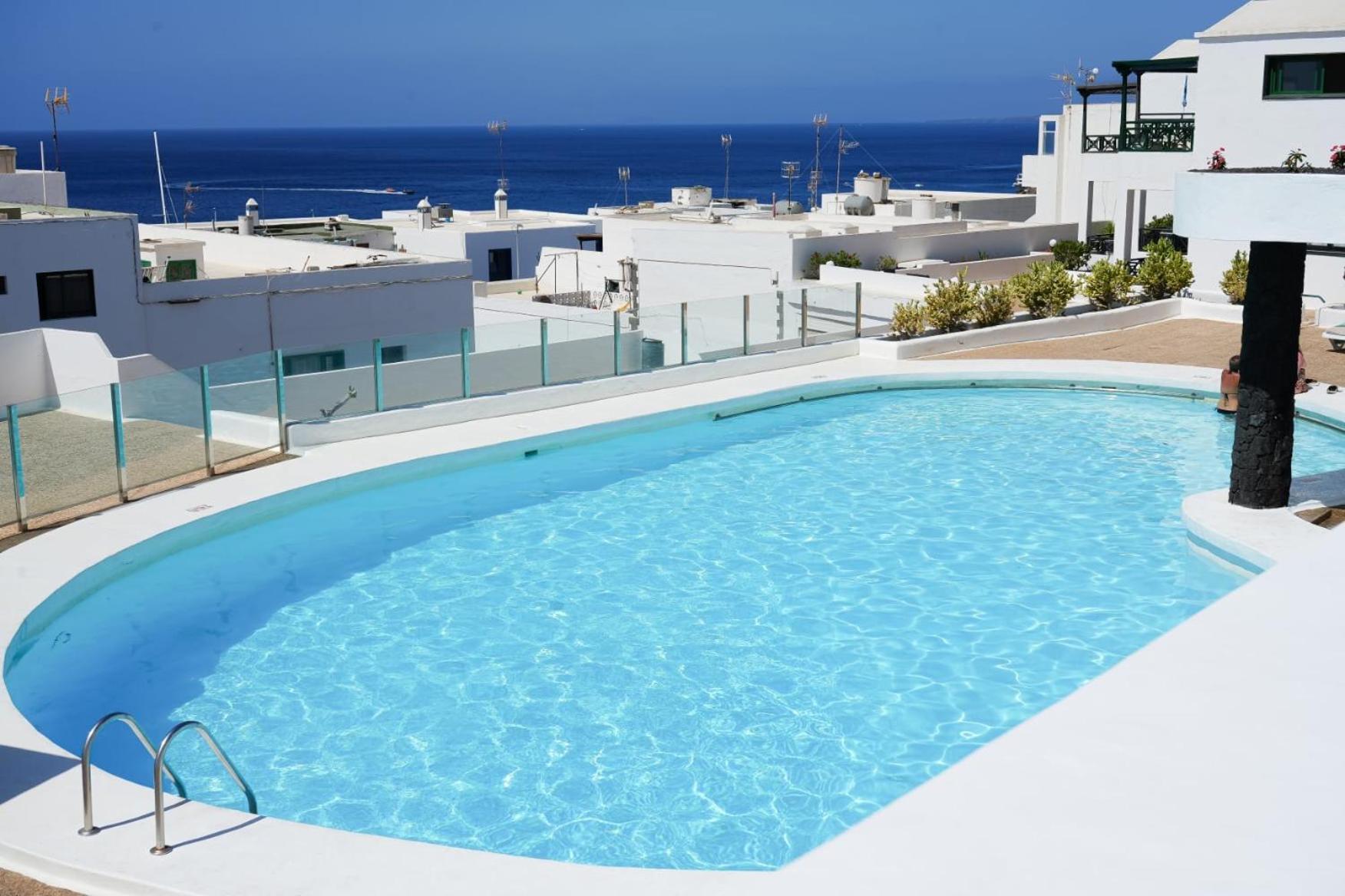 Apartamento Rias Altas Puerto del Carmen  Exterior photo